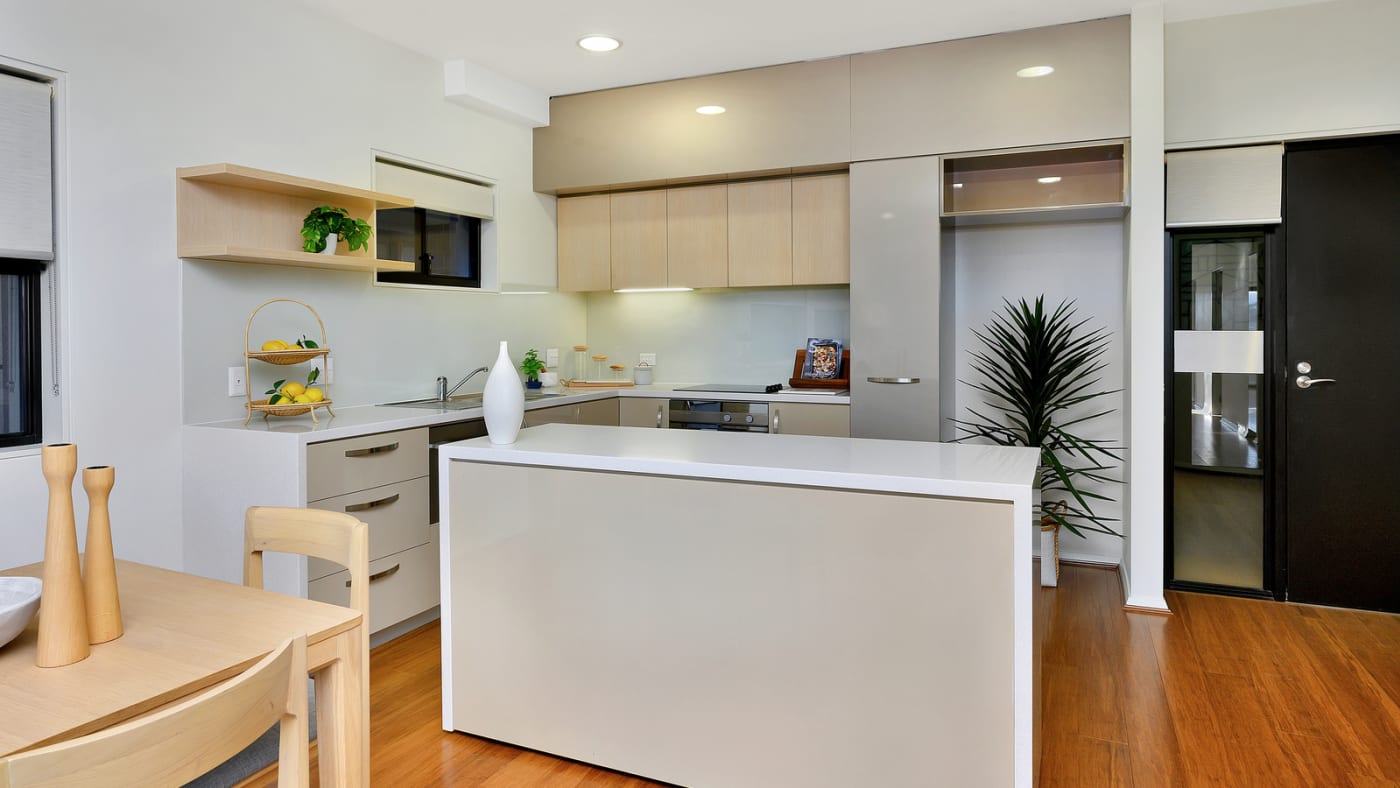 Two Bedroom Lumina Apartments Somerton Park Levande